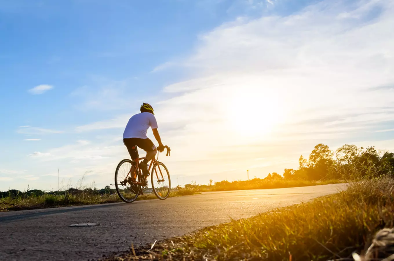 Cyklo a in-line stezka Benátky nad Jizeou – Zdětín