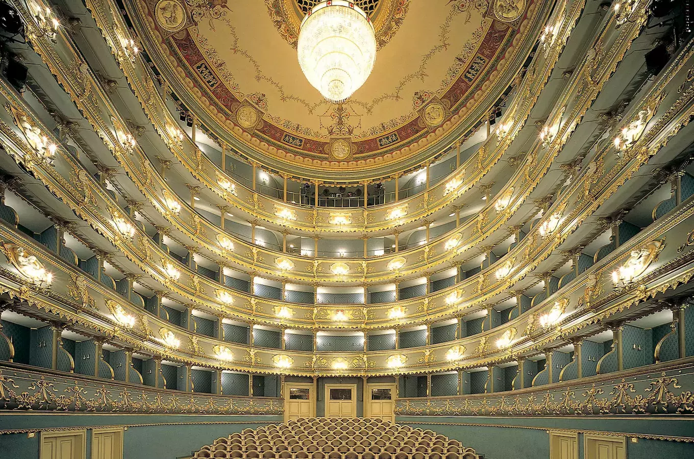 Výročí měsíce: Mozartova opera Don Giovanni a světová premiéra 29. října 1787 ve Stavovském divadle 