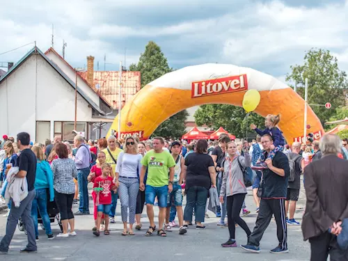 Zdroj foto: Pivovar Litovel, autor Fotohih.cz