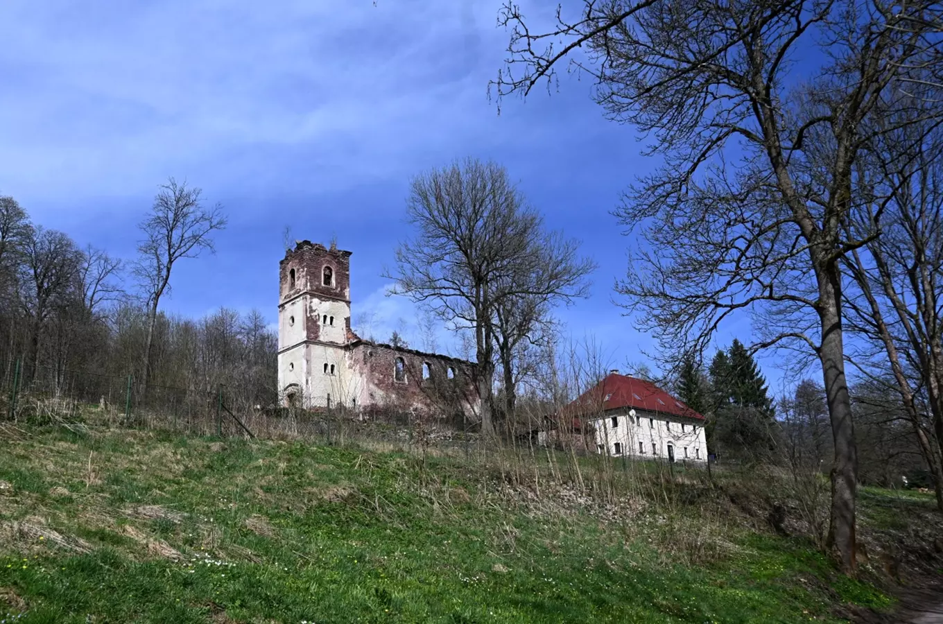 Zdroj foto: Obec Rudník