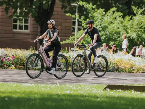 eBike Bezpečně 2025