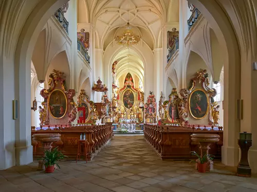 Koncert s členy České filharmonie