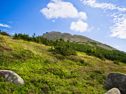 Krkonošský národní park, Kudy z nudy, KRNAP, národní park Krkonoše