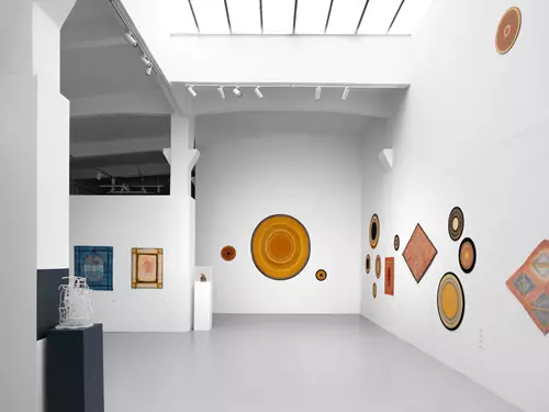 František Skála – Abstractio per naturam