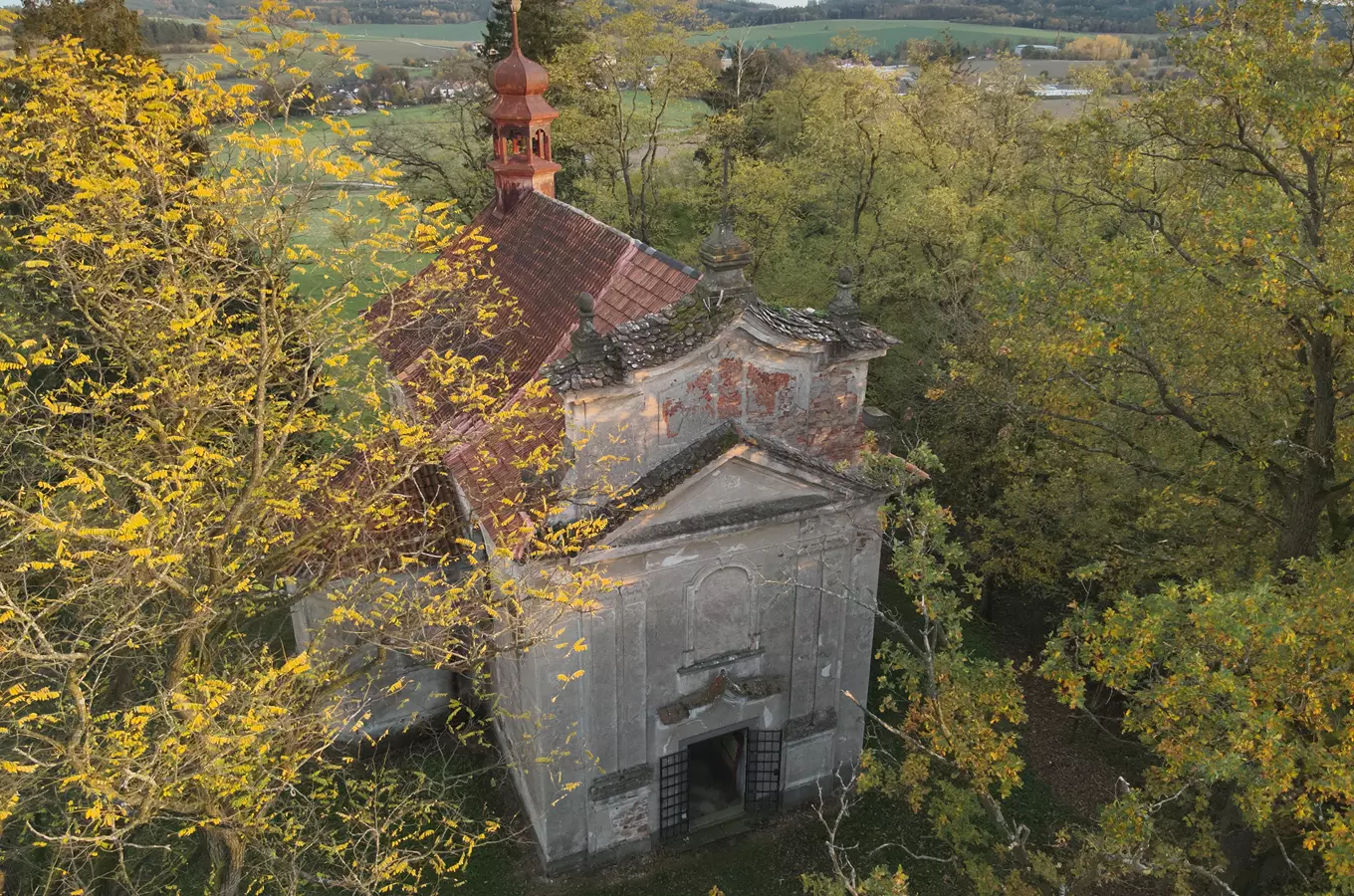 Živý betlém