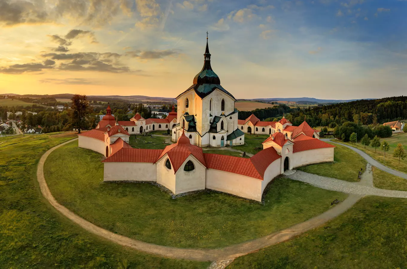 Žďárský zámek zpřístupní tajemní půdy, sklepy i chodby 