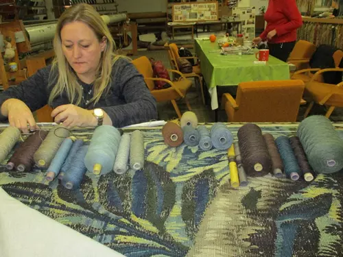 Zámek ve Vimperku bude příští rok lákat na vzácné vlámské tapiserie