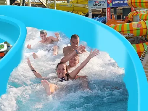 Zdroj foto: Aquapark Čestlice