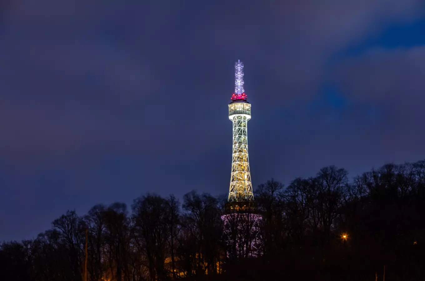 Znáte pražské industriální památky?