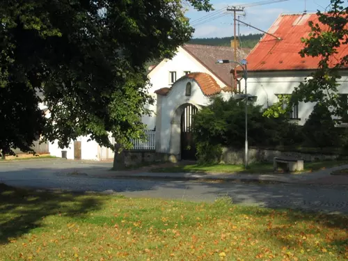 Kaznějov