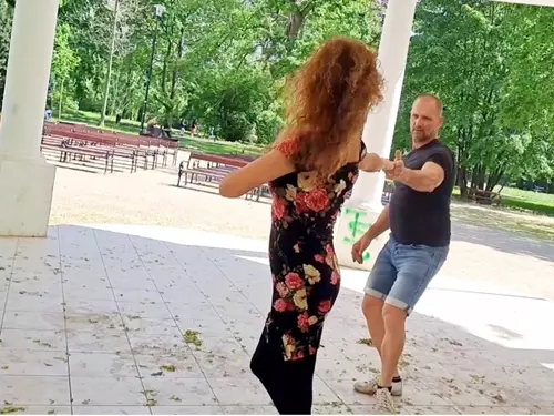 Bachata Teplice 