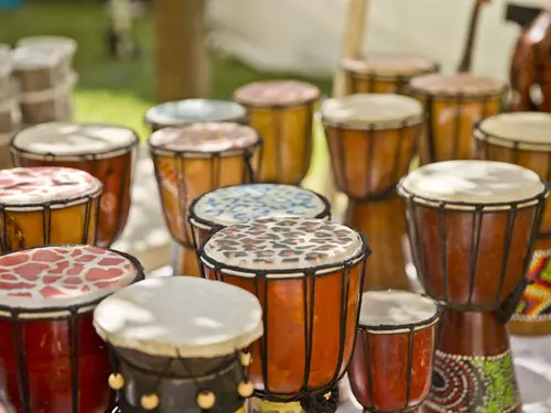 drum