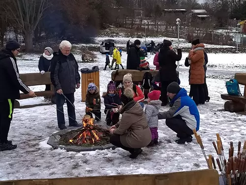 Tipy proti nudě... aneb nejlepší tipy na víkendové akce pro děti