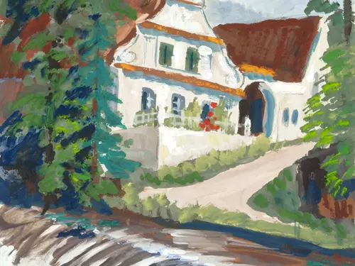 Řeka Vltava – tři příběhy