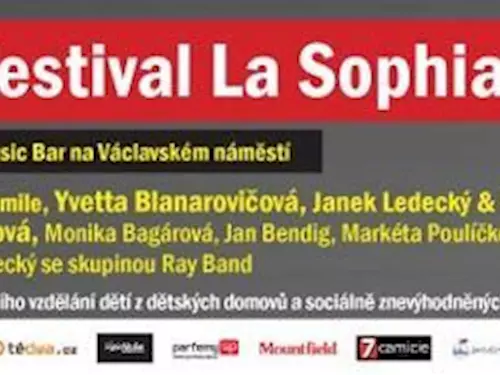 Hudební Festival La Sophia