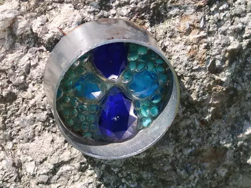 Modré putování za zázračnou vodou