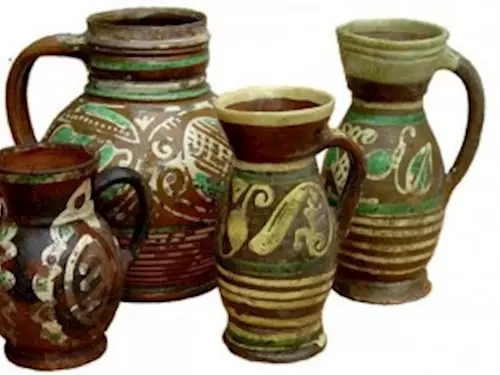 keramika - Beroun