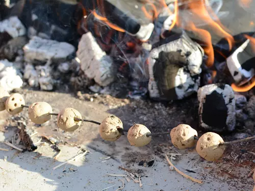 Mezinárodní den archeologie v muzeu v Šumperku 2026