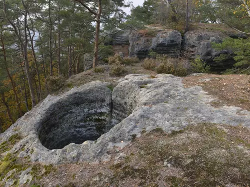 Zdroj foto: město Dubá, autor Josef Středa