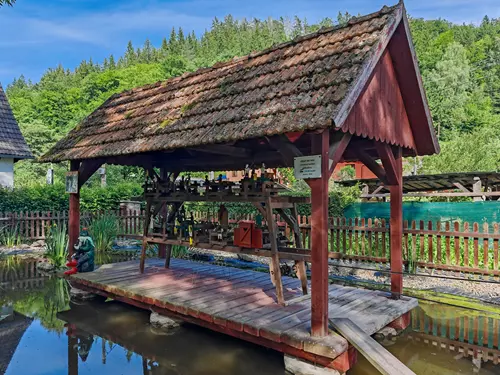 S Výrem Vírem – venkovní hra