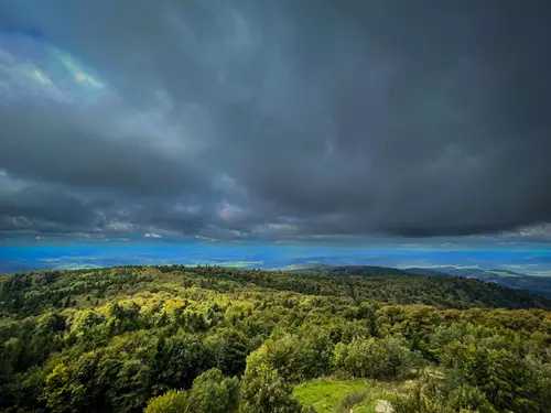 Zdroj foto: mapy.cz, autor Michael Rajtr