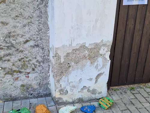 Jetelíčkov a nejdelší housenka