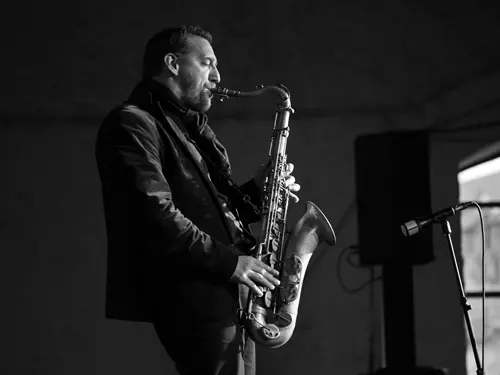 Jazz in Psek