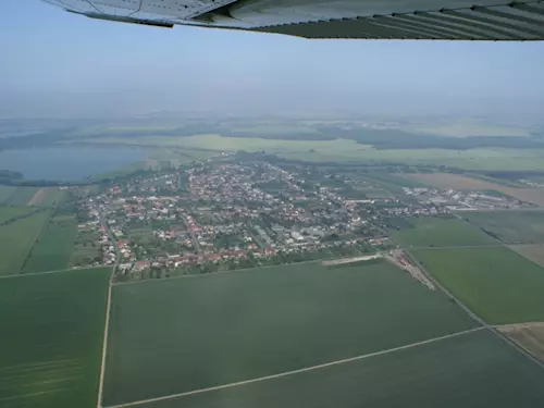 Obec Troubky – symbol ničivých povodní roku 1997