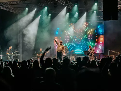 FarmaFest Obora 2023