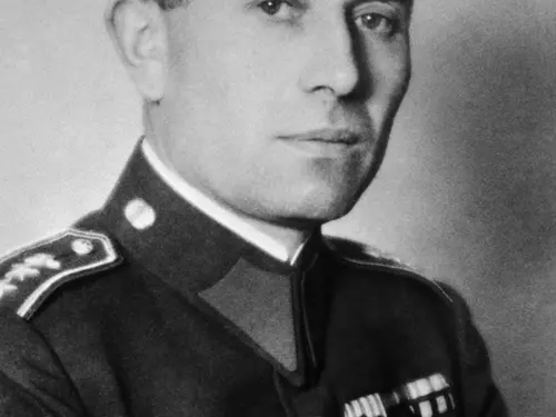 pplk. Josef Balabán