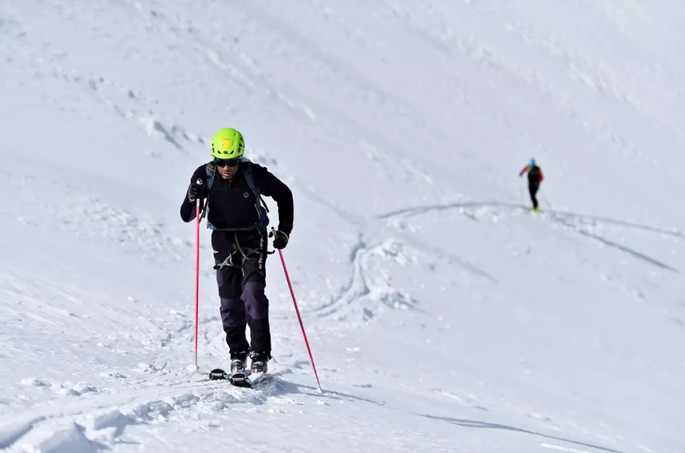 Půjčovna Namche – půjčovna stanů, lezeckého a skialpového vybavení