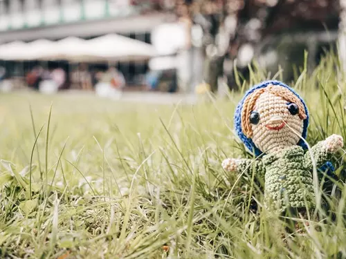 Pohádková stezka za stříbrnými slovy okolo Medlova 