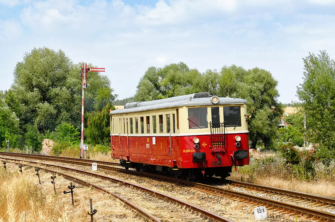 Zdroj foto: cdnostalgie.cz, vůz M 262-1011