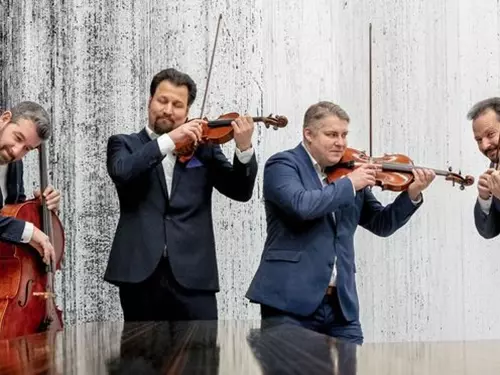 Epoque Quartet 