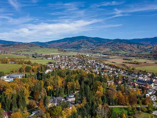 Zdroj foto: FB město Velké Losiny