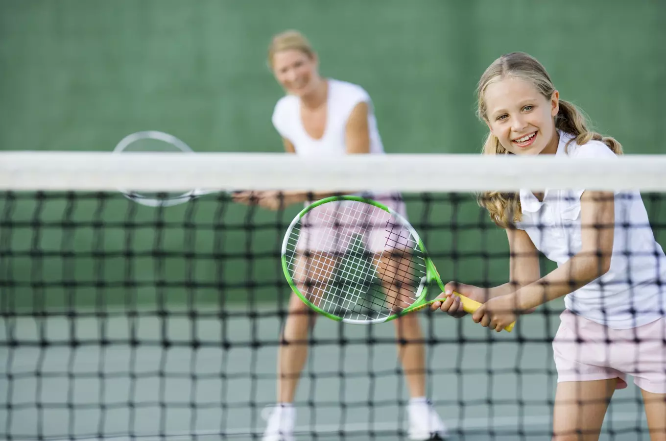 Tenis Cibulka – sportovní areál v Košířích