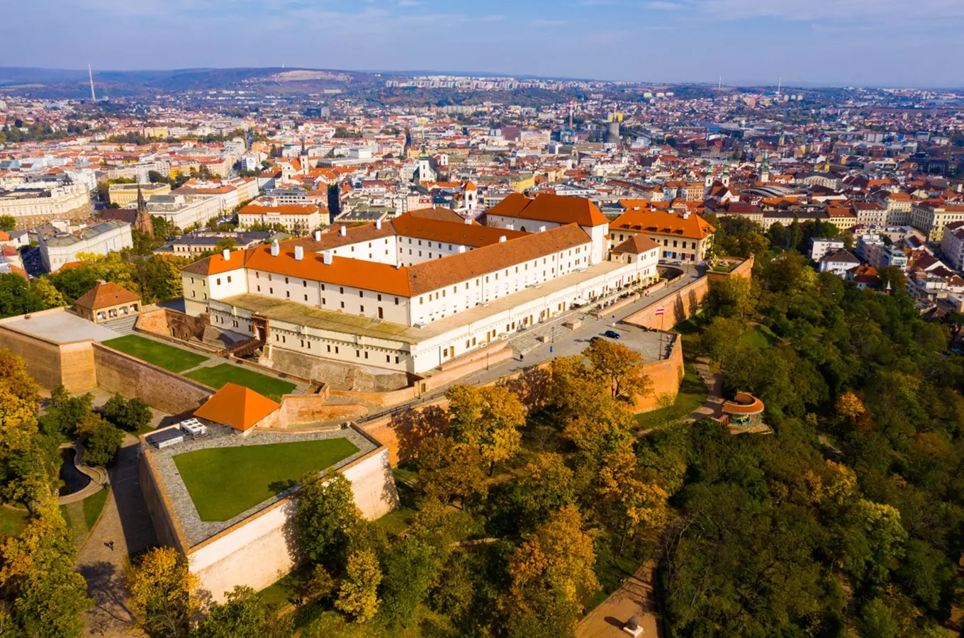 10 tipů, jak si užít volný čas s dětmi v Jihomoravském kraji