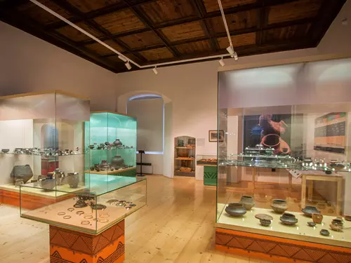 Poklad století z Pardubicka se stal kulturní památkou