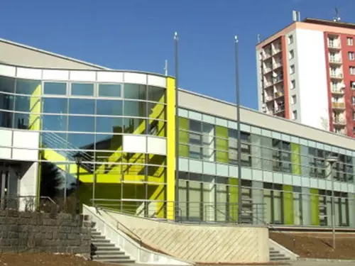 Fotbalová beseda s Pavlem Horvátem