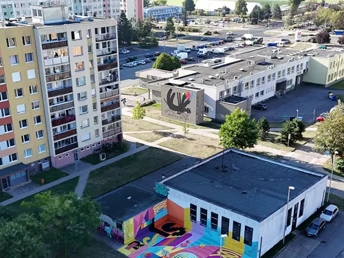 Město=Galerie 2025 – Turnov