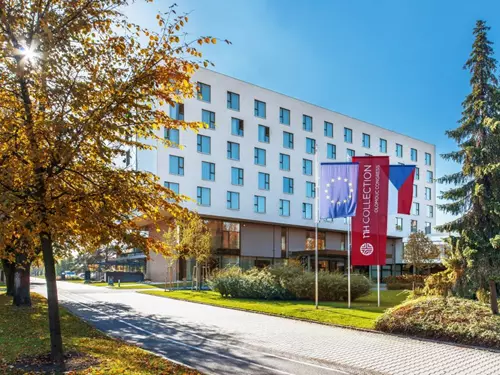 Hotel NH Olomouc Congress