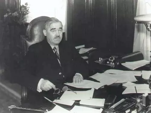 Jan Černý – premiér dvou vlád první republiky