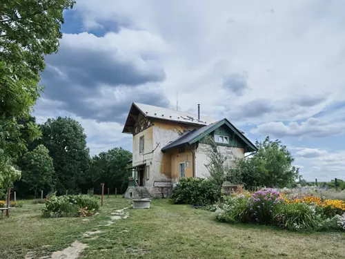 Cabin Studio