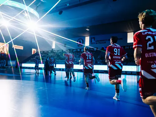 Floorball Czech Open 2025 – 33. ročník mezinárodního florbalového turnaje pro dospělé