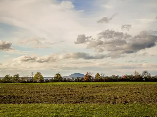 Velký Borek