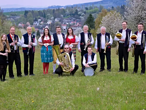 Postřekovanka
