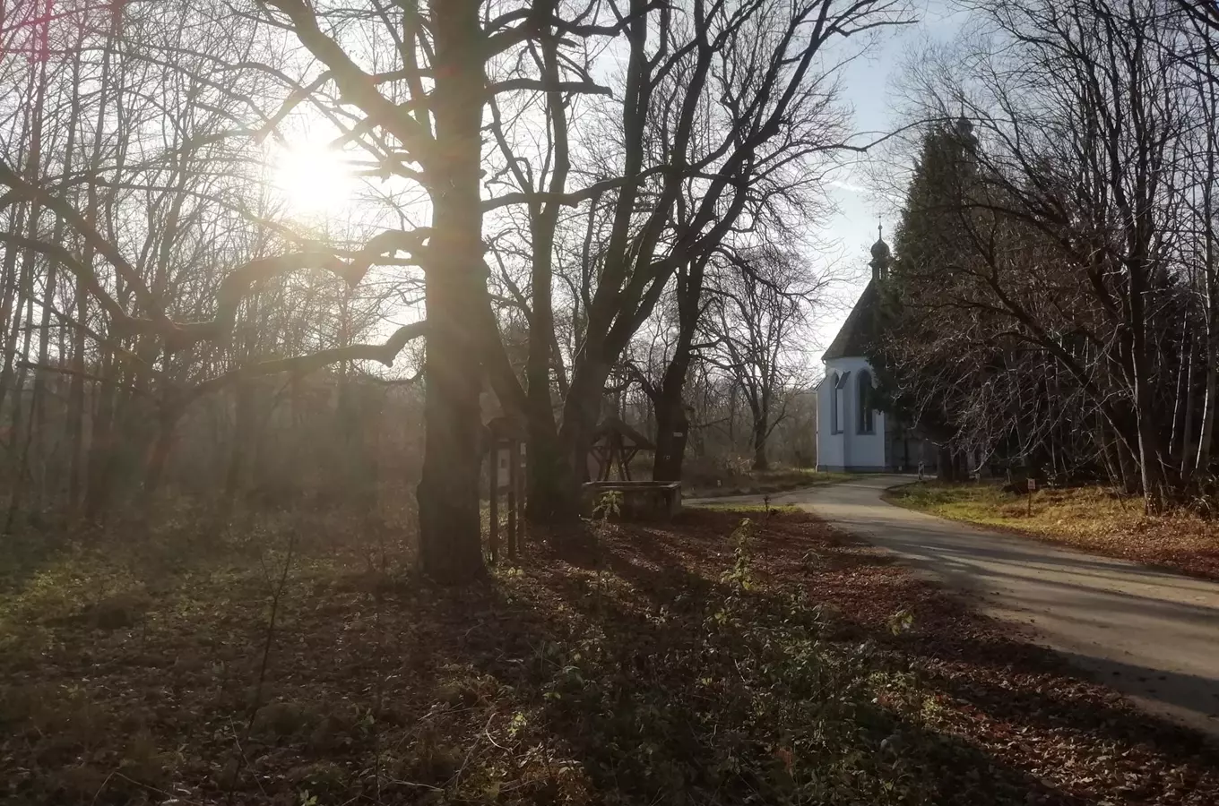 Cetvinský okruh – za poznáním pohraničí