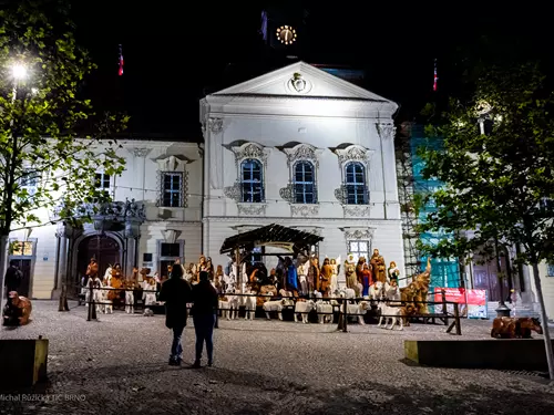 foto TIC Brno: Michal Růžička