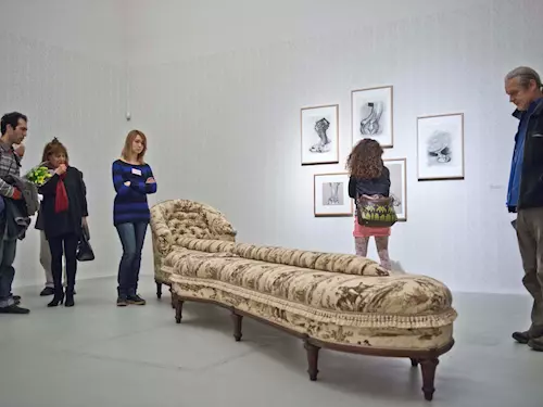 Jan Jakub Kotík - Podoby vzdoru