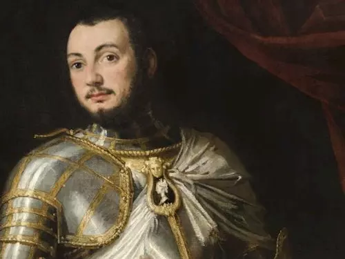 Rok renesanční šlechty vrcholí jedinečnou výstavou šlechtických portrétů